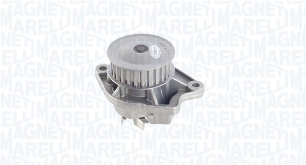 Magneti Marelli Wasserpumpe 350981775000 Für Vw Seat
