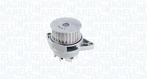 Magneti Marelli Wasserpumpe 350981776000 Für Audi Seat Vw