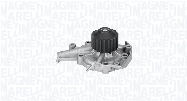Magneti Marelli Wasserpumpe 350981783000 Für Daewoo Chevrolet Suzuki