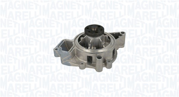 Magneti Marelli Wasserpumpe 350981812000 Für Saab Opel Vaughall Chevrolet Alfa Romeo Fiat