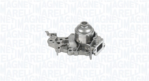 Magneti Marelli Wasserpumpe 350981820000 Für Nissan Renault Trucks