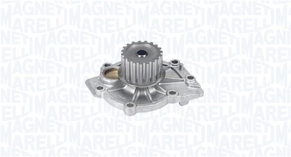 Magneti Marelli Wasserpumpe 350981864000 Für Volvo