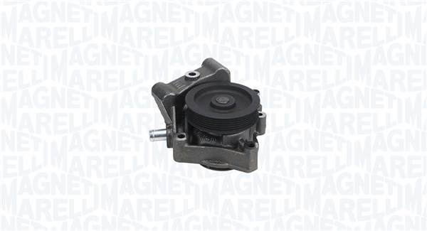 MAGNETI MARELLI Wasserpumpe 350982094000 für Iveco Peugeot