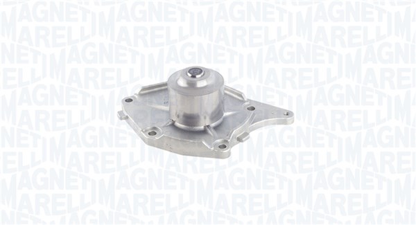 Magneti Marelli Wasserpumpe 350984007000 Für Nissan Renault Trucks Suzuki Dacia