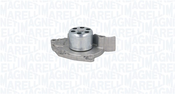 Magneti Marelli Wasserpumpe 350984009000 Für Vaughall Volvo Opel Mitsubishi Nissan Renault Trucks