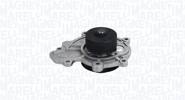 Magneti Marelli Wasserpumpe 350984014000 Für Vaughall Chevrolet