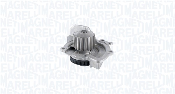 Magneti Marelli Wasserpumpe 350984020000 Für Ford Peugeot Fiat Toyota