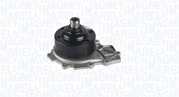 Magneti Marelli Wasserpumpe 350984025000 Für Mercedes
