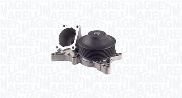 Magneti Marelli Wasserpumpe 350984023000 Für Bmw