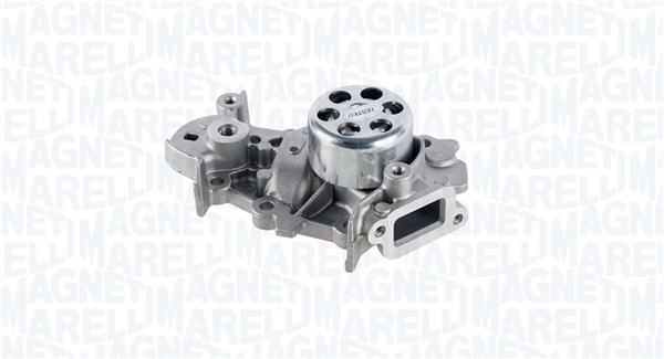 Magneti Marelli Wasserpumpe 350984024000 Für Renault
