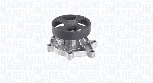 Magneti Marelli Wasserpumpe 350984026000 Für Toyota Mini