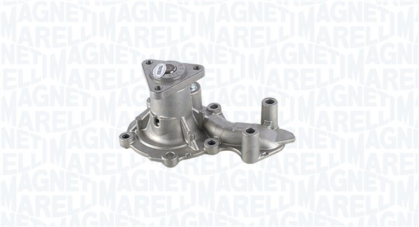 Magneti Marelli Wasserpumpe 350984036000 Für Ford