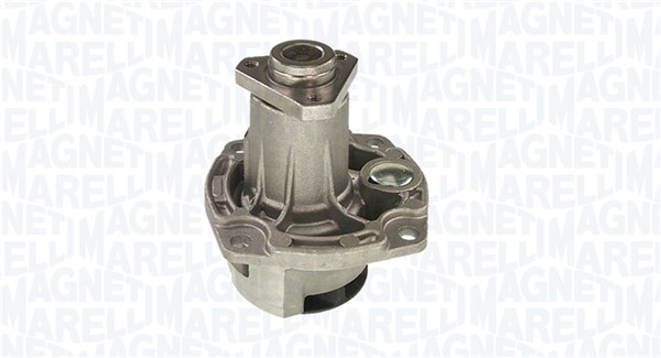 Magneti Marelli Wasserpumpe 351170620000 Für Alfa Romeo Nissan