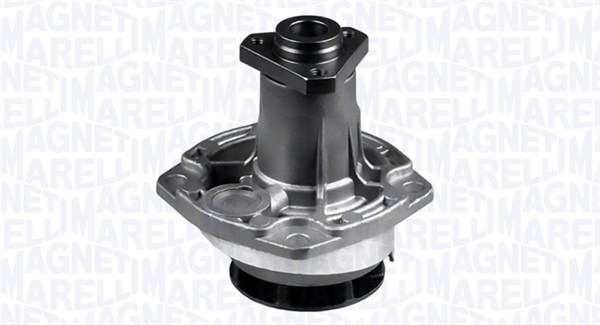 Magneti Marelli Wasserpumpe 352316170015 Für Alfa Romeo Nissan