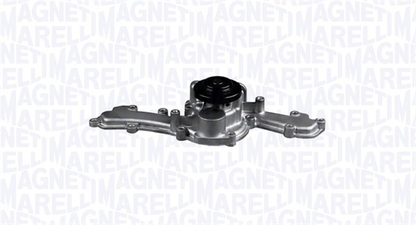 Magneti Marelli Wasserpumpe 352316170016 Für Alfa Romeo