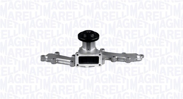 Magneti Marelli Wasserpumpe 352316170020 Für Alfa Romeo Fiat