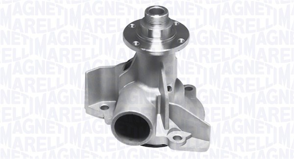 Magneti Marelli Wasserpumpe 352316170057 Für Bmw