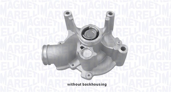 Magneti Marelli Wasserpumpe 352316170059 Für Mini Bmw