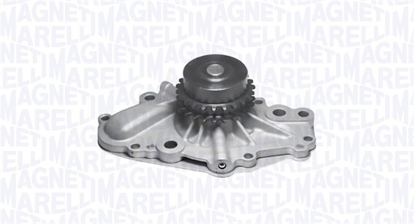 Magneti Marelli Wasserpumpe 352316170093 Für Dodge