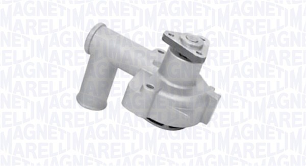 Magneti Marelli Wasserpumpe 352316170149 Für Ford