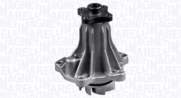 Magneti Marelli Wasserpumpe 352316170274 Für Ford