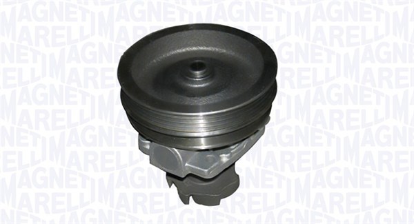 Magneti Marelli Wasserpumpe 352316170330 Für Fiat