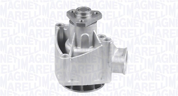 Magneti Marelli Wasserpumpe 352316170332 Für Lancia Fiat
