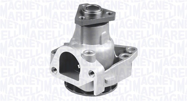 Magneti Marelli Wasserpumpe 352316170335 Für Fiat