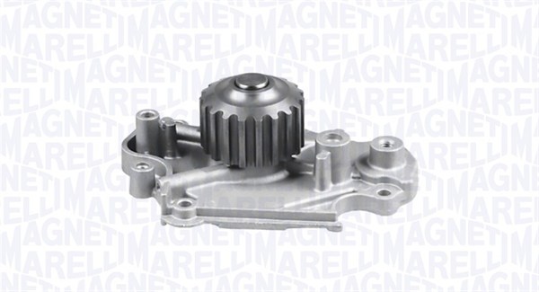 Magneti Marelli Wasserpumpe 352316170476 Für Honda