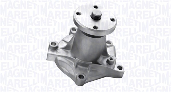 Magneti Marelli Wasserpumpe 352316170499 Für Isuzu