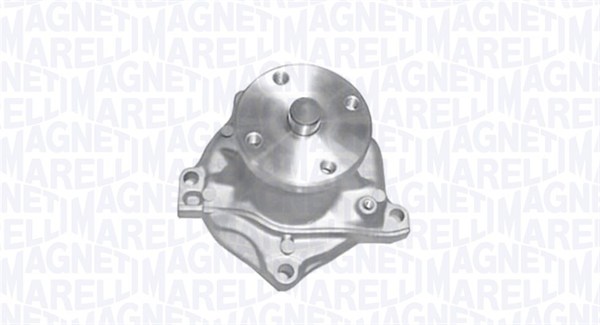 Magneti Marelli Wasserpumpe 352316170509 Für Opel Isuzu
