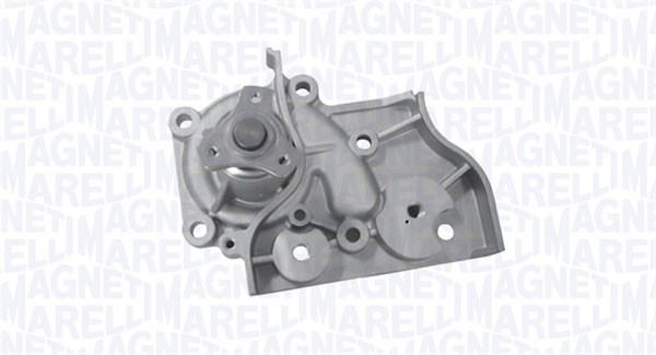 Magneti Marelli Wasserpumpe 352316170557 Für Kia