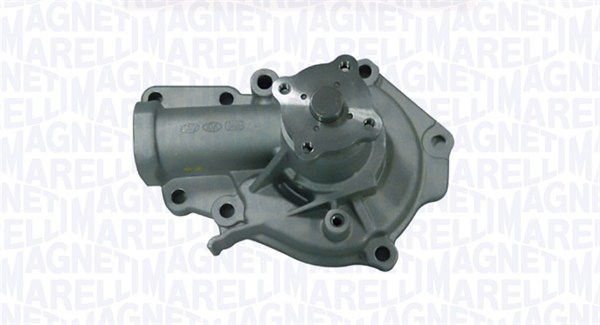 Magneti Marelli Wasserpumpe 352316170561 Für Hyundai
