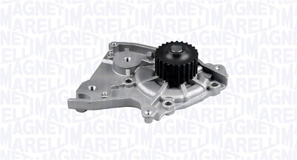Magneti Marelli Wasserpumpe 352316170566 Für Mazda Kia