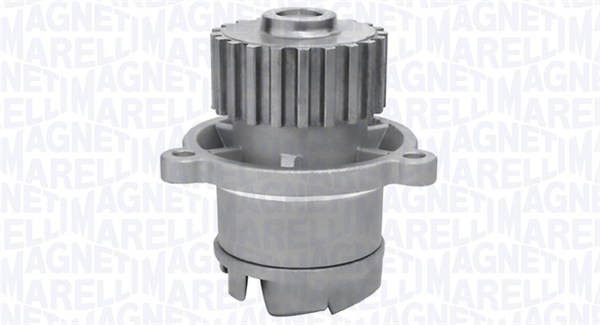 Magneti Marelli Wasserpumpe 352316170579 Für Lada