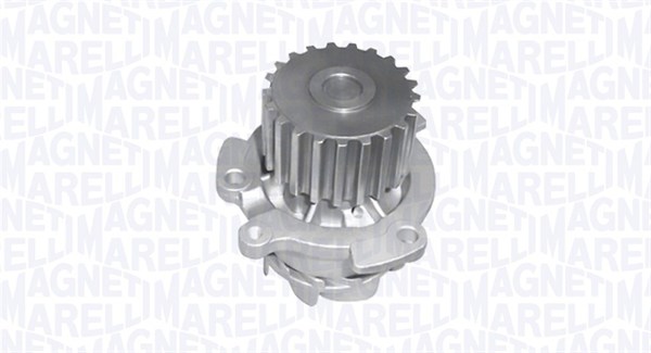 Magneti Marelli Wasserpumpe 352316170580 Für Lada