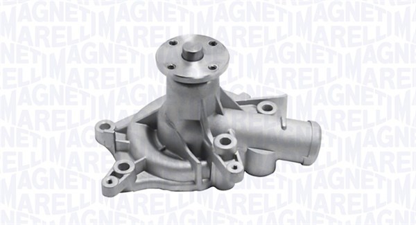 Magneti Marelli Wasserpumpe 352316170587 Für Hyundai Kia Mitsubishi