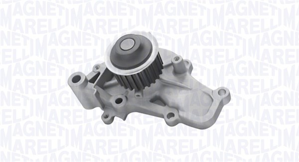 Magneti Marelli Wasserpumpe 352316170590 Für Mitsubishi