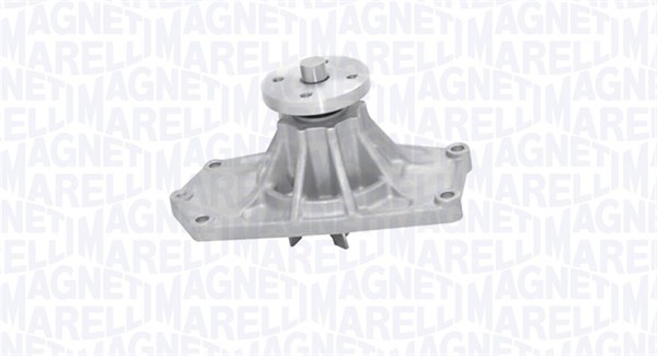 Magneti Marelli Wasserpumpe 352316170611 Für Mitsubishi