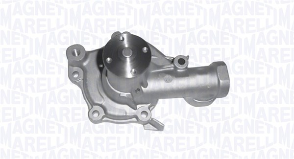 Magneti Marelli Wasserpumpe 352316170613 Für Mitsubishi