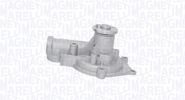 Magneti Marelli Wasserpumpe 352316170614 Für Kia Mitsubishi Hyundai