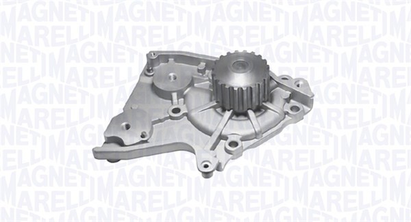 Magneti Marelli Wasserpumpe 352316170725 Für Mazda Kia