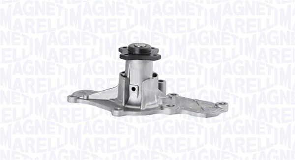 Magneti Marelli Wasserpumpe 352316170742 Für Mazda Ford
