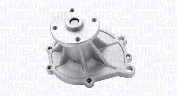 Magneti Marelli Wasserpumpe 352316170763 Für Nissan
