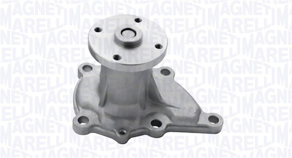 Magneti Marelli Wasserpumpe 352316170769 Für Nissan