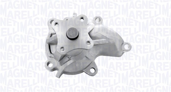 Magneti Marelli Wasserpumpe 352316170780 Für Nissan