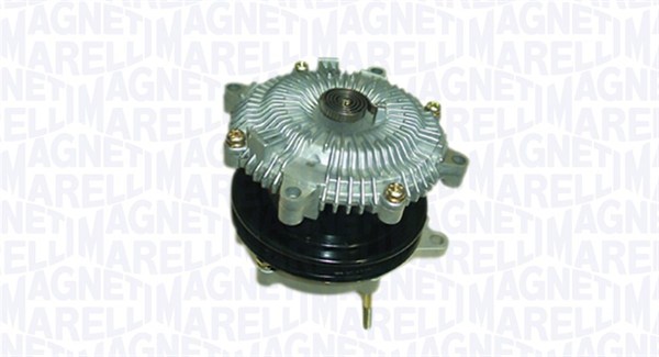 Magneti Marelli Wasserpumpe 352316170799 Für Nissan