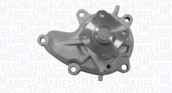Magneti Marelli Wasserpumpe 352316170813 Für Nissan