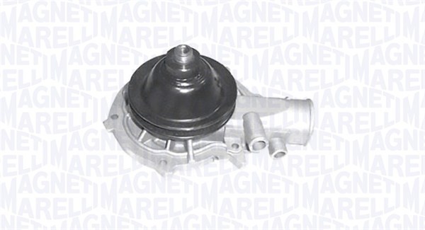 Magneti Marelli Wasserpumpe 352316170861 Für Opel Vaughall