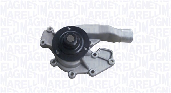 Magneti Marelli Wasserpumpe 352316170946 Für Land Rover